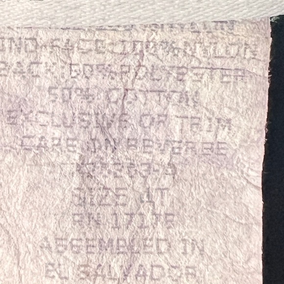 Polka Dot Dress - Picture 3 of 5